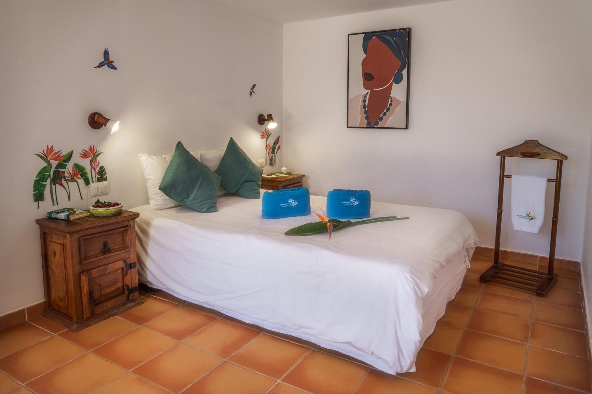 Apartamentos Cancajos Playa Cancajos.- BreNa Baja  Chambre photo