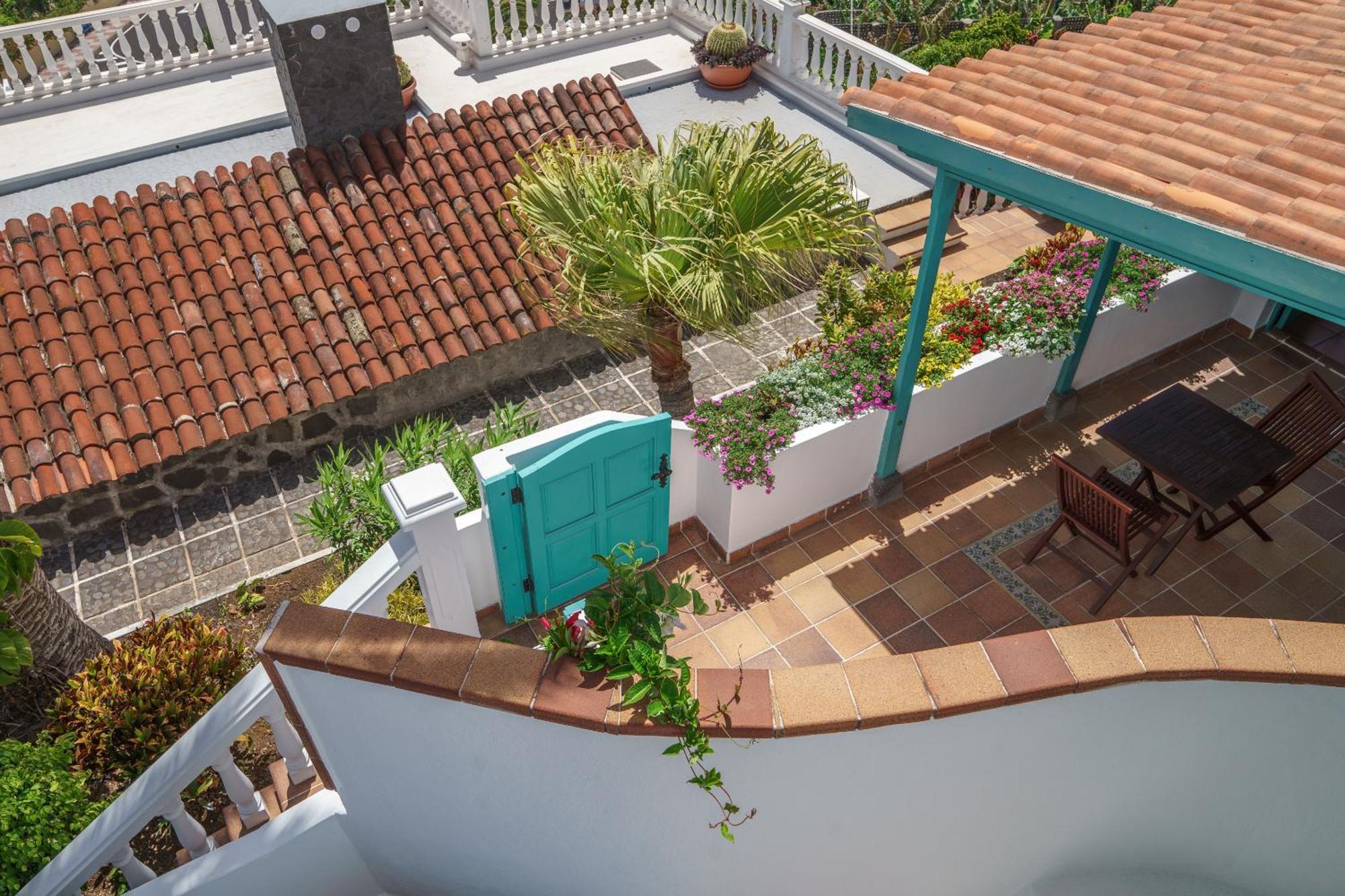 Apartamentos Cancajos Playa Cancajos.- BreNa Baja  Chambre photo
