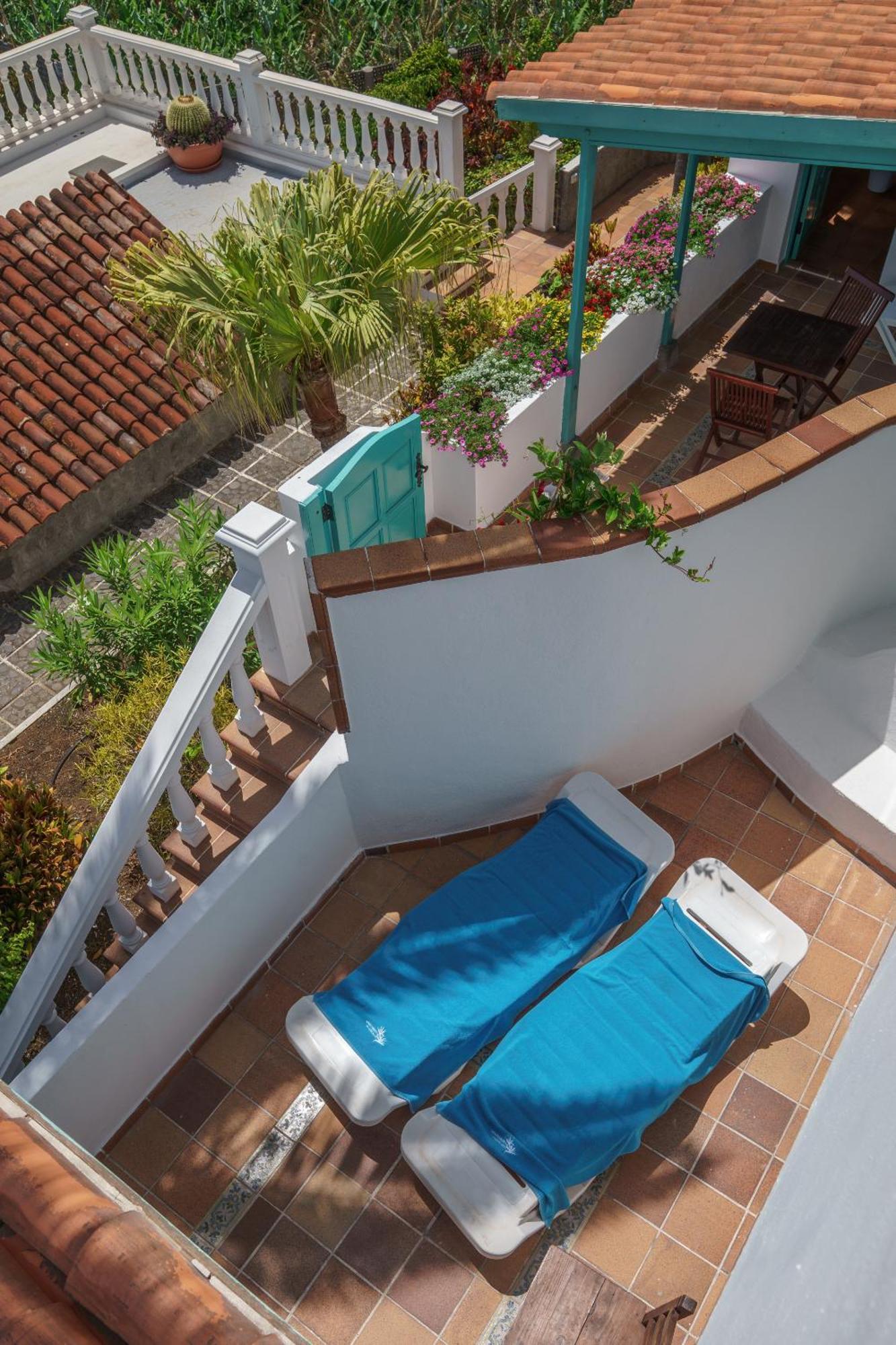 Apartamentos Cancajos Playa Cancajos.- BreNa Baja  Chambre photo