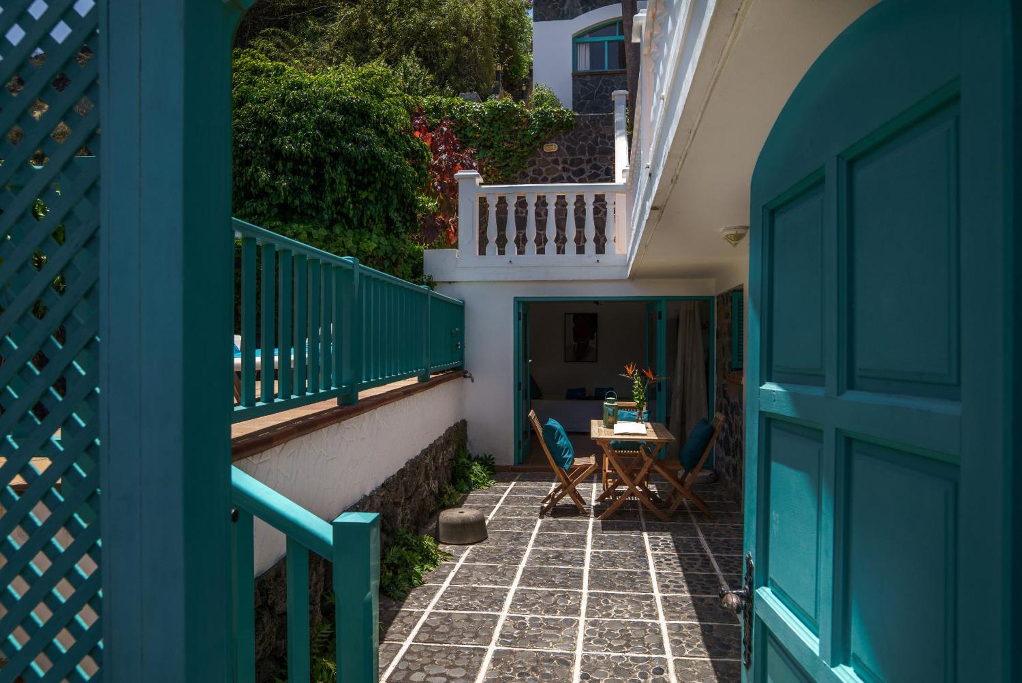 Apartamentos Cancajos Playa Cancajos.- BreNa Baja  Chambre photo