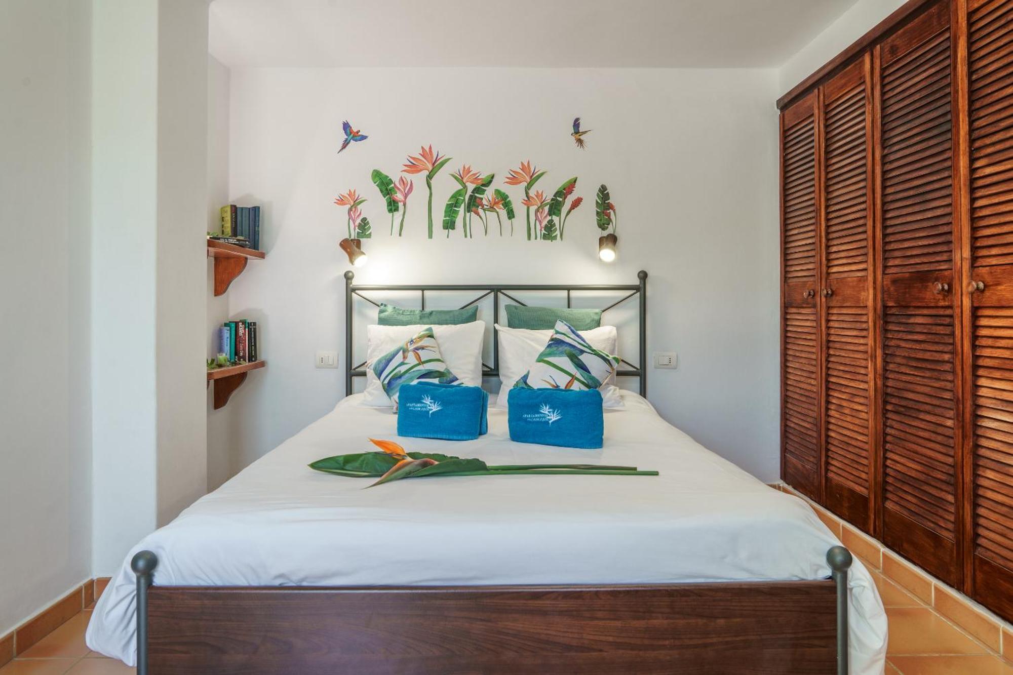Apartamentos Cancajos Playa Cancajos.- BreNa Baja  Chambre photo