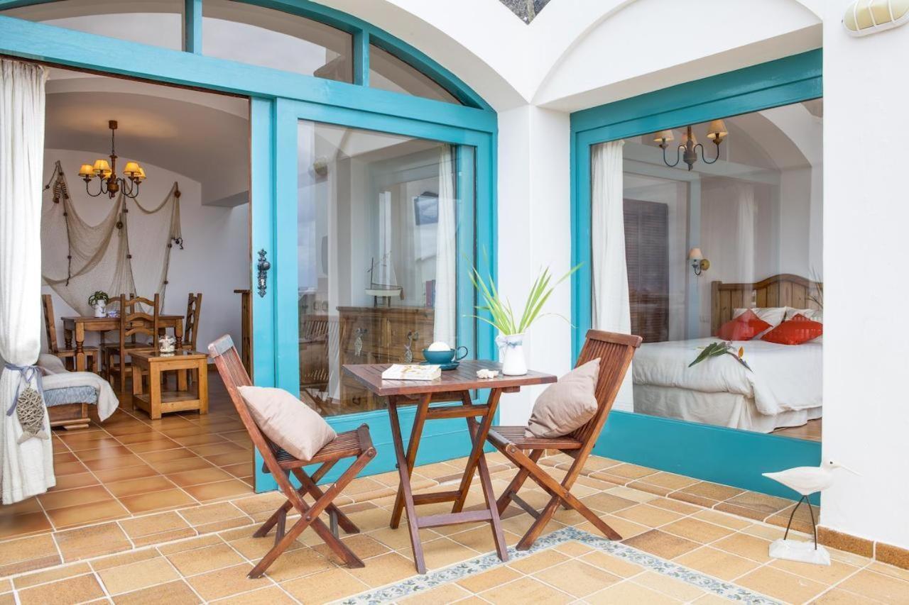 Apartamentos Cancajos Playa Cancajos.- BreNa Baja  Extérieur photo