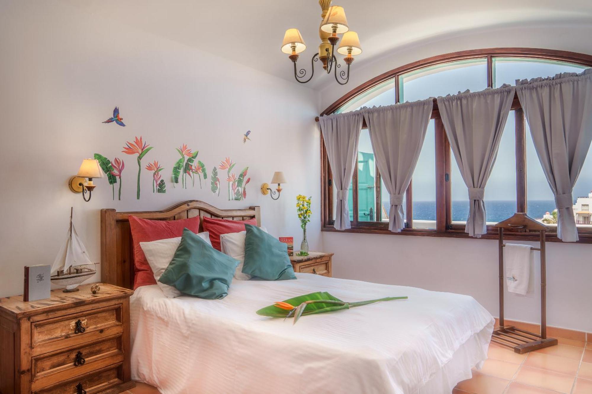 Apartamentos Cancajos Playa Cancajos.- BreNa Baja  Chambre photo